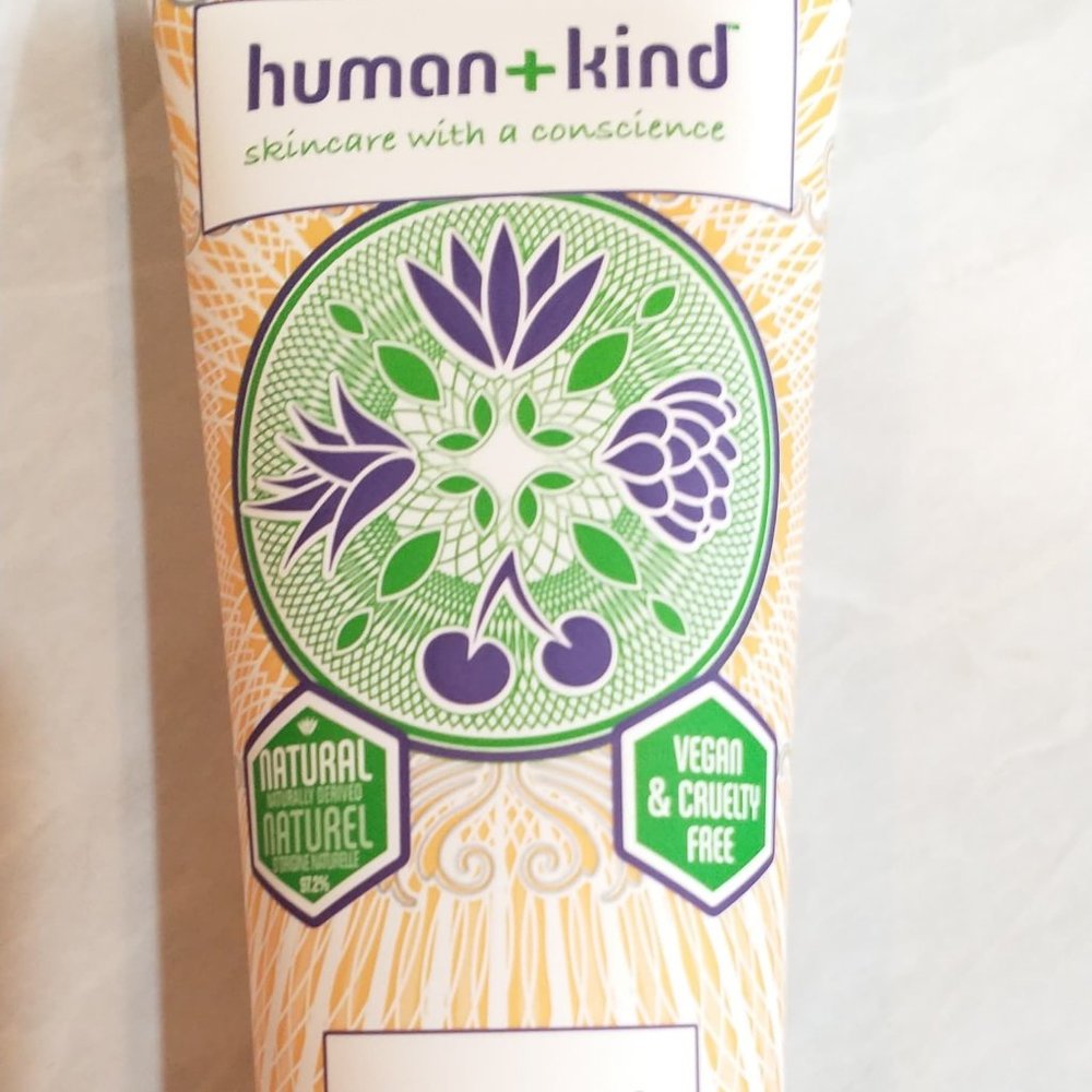 Human Kind Body Souffle'